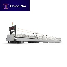 Linear assembly line Transversedispatch