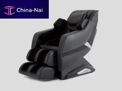 Percussion massage armchair Deluxe 9000Shiatsu massage