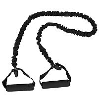 Resistance band with handles 7649990755465