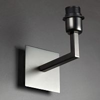 Contemporary wall light CARIOCA : 100380/20indoorsteelLED