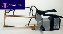 Spot welding clamp 7903
