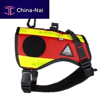 Veterinary harness DRAKKEN 3for dogs