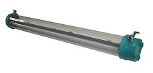 Light fixture 18 - 55 W, IP66 | FDXfluorescentfor shopfor storage hall