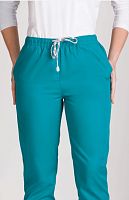 Unisex scrub pants 90LXLM