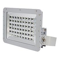 LED floodlight FMVA series IECimpact-resistantfor hazardous areas