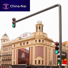 LED traffic light SX BACULOthree-colorpedestrian