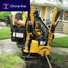 Horizontal directional drilling rig D8X12 HDDcrawlerrotaryhydraulic