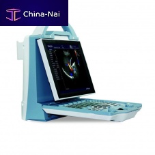 Portable veterinary ultrasound system DCU12 multipurposecolor doppler