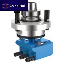 Machining spindle MULTI H3lubricationmulti