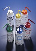 Wash bottle W series