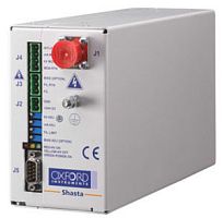 AC/DC power supply 0 - 60 kV, 50 - 60 W | Shasta seriesregulatedtabletopmodular