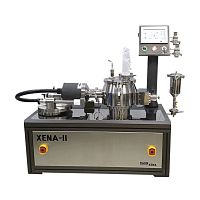 Wet granulator XENA - IIfor pharmaceutical applicationshigh-shear