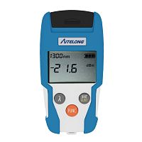 Optical power meter SAT-4EX seriesdigitalportable