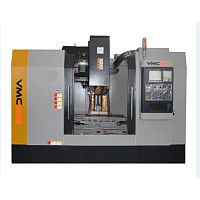3-axis machining center VMC seriesverticaltraveling-columnmilling