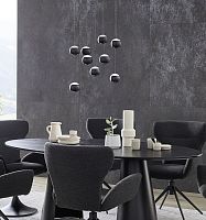 Pendant lamp LEUCHTEN 2.0tablefloor-standingcontemporary