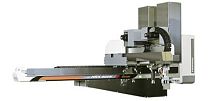Cartesian robot HRX series3-axispaintingfor clean rooms