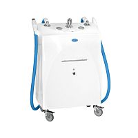 Mobile hydromassage unit AQUAMOBIL