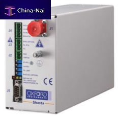 AC/DC power supply 0 - 60 kV, 50 - 60 W | Shasta seriesregulatedtabletopmodular