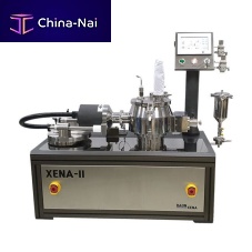 Wet granulator XENA - IIfor pharmaceutical applicationshigh-shear