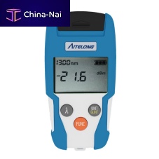 Optical power meter SAT-4EX seriesdigitalportable