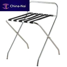 Hotel room luggage stand P000000047folding for hotel rooms