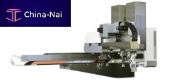 Cartesian robot HRX series3-axispaintingfor clean rooms