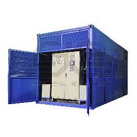 Refrigerant dehumidifier CDH air