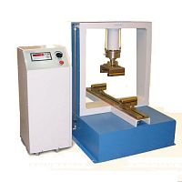 Bending testing machine TC-55xx seriesautomaticconcretemechanical