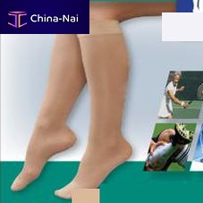 Venous thromboembolism support compression sock 50-70000womenLM