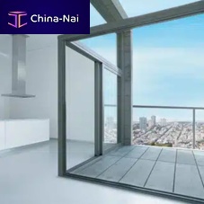 Metal sliding system AA®3572doorwindowwall-mounted