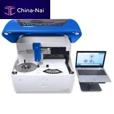 Fully automated immunoassay analyzer VIRCLIA® LOTUSfor clinical diagnosticCLIAcontinuous access