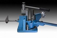 Handheld bending machine WB 100/Emanualtubecold