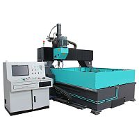 CNC drilling machine YM-PD2016gantry typefor plateshigh precision