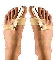 Hallux valgus orthosis HV388 series