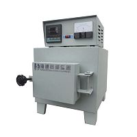 Chamber furnace HD-E805electricvacuumlaboratory