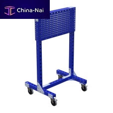 Tool support FQ0403for production linessteelmobile