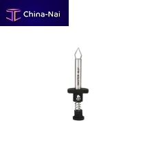 Dental laboratory dental tweezers Master Klipstraight
