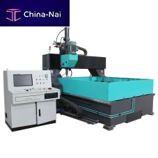 CNC drilling machine YM-PD2016gantry typefor plateshigh precision