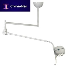 Emergency examination lamp Bellon plafondLEDceiling-mountedflexible
