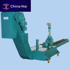Belt conveyor TRDhorizontaltransportdischarge