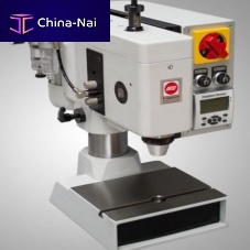 Pneumatic riveting machine N000radialbench-top