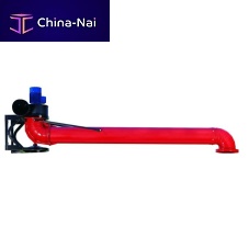 Wall-mounted jib crane EPB series