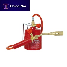 Handle blow lamp OXYFLEX series
