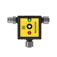 Signal converter ISD CONNECTprotocolindustrialcompact