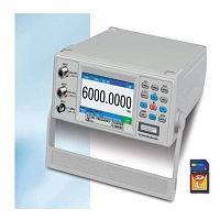Digital frequency counter FC-6000SD