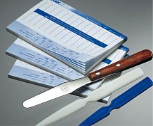 Dental spatula 0203 series