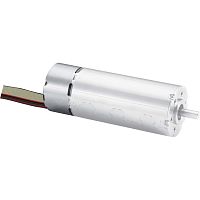 Absolute rotary encoder AEMT-12/16 magneticsingle-turndigital output