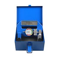 Digital tensiometer TENSIOMETROfor surface and interfacial tension measurementportable