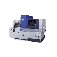 CNC Swiss lathe SD-26 type Smulti-spindledrillingdrilling