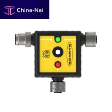 Signal converter ISD CONNECTprotocolindustrialcompact